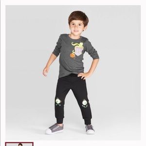 Cat & Jack Halloween 🎃 outfit. 12 Months